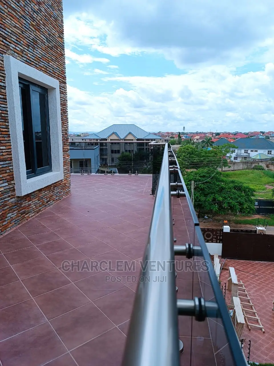 4bdrm House in Charclem Ventures, East Legon for sale in East Legon