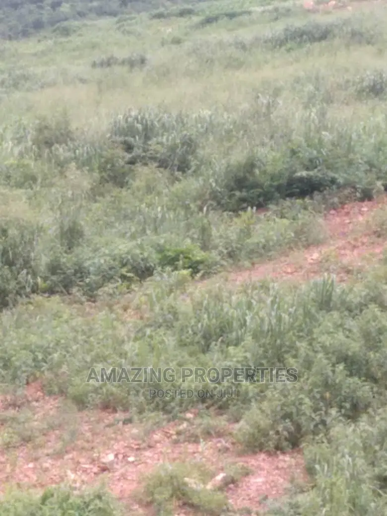 2 Plots of Land at Oyarifa in Oyarifa