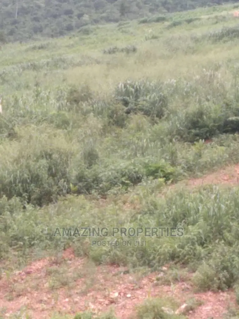 2 Plots of Land at Oyarifa in Oyarifa