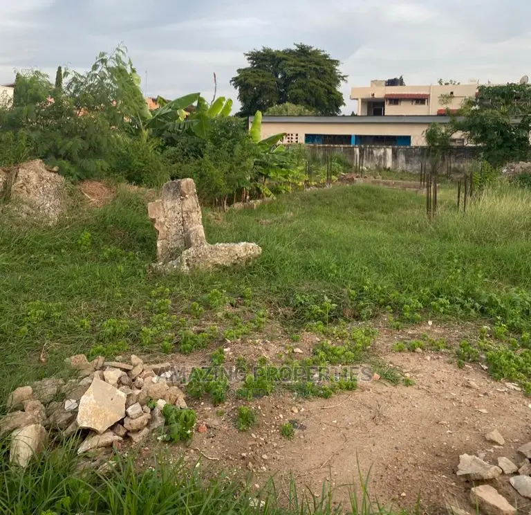 2 Plots of Land at Tesano in Tesano