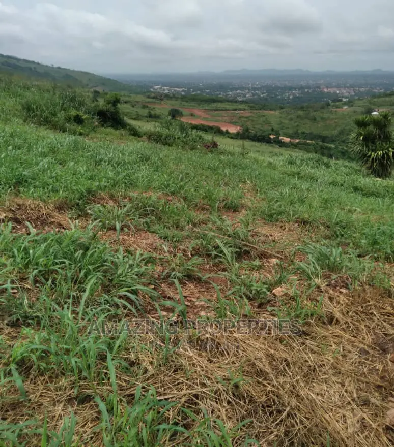 5 Acres of Roadside Land Along Tema-Ashaiman Highway in Tema Metropolitan