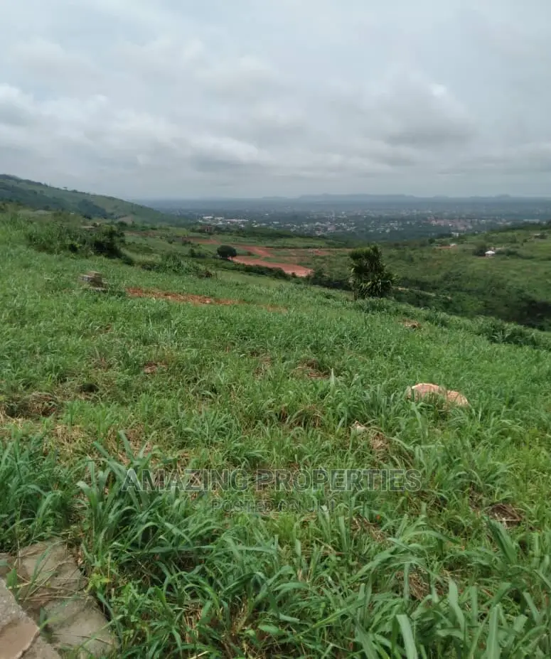 One Plot of Mixed Use Land for Sale at Madina in Madina