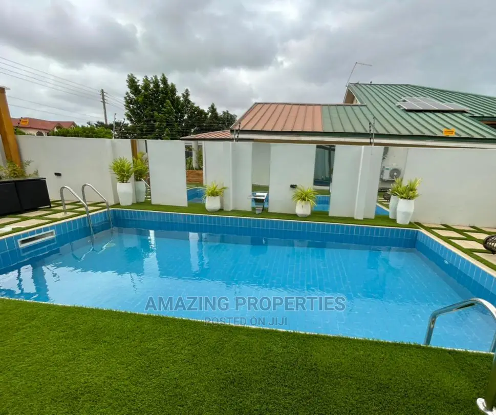 5bdrm House in East Legon for sale in East Legon