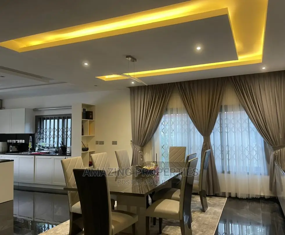 5bdrm House in East Legon for sale in East Legon