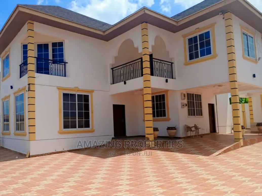 4bdrm House in Spintex for rent in Spintex