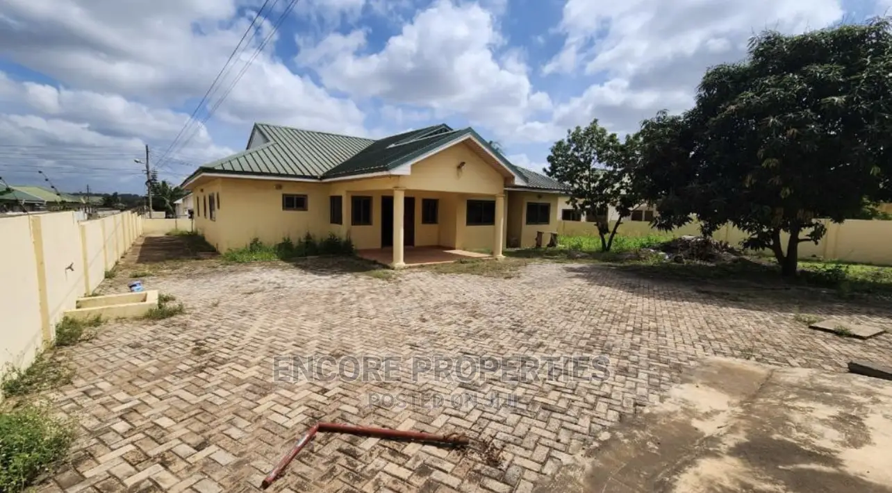 3bdrm House in Encore Properties, Tema Metropolitan for sale in Tema Metropolitan