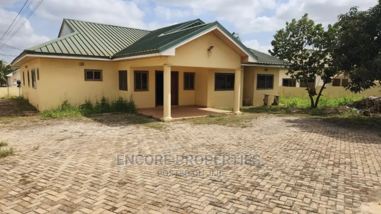 3bdrm House in Encore Properties, Tema Metropolitan for sale in Tema Metropolitan