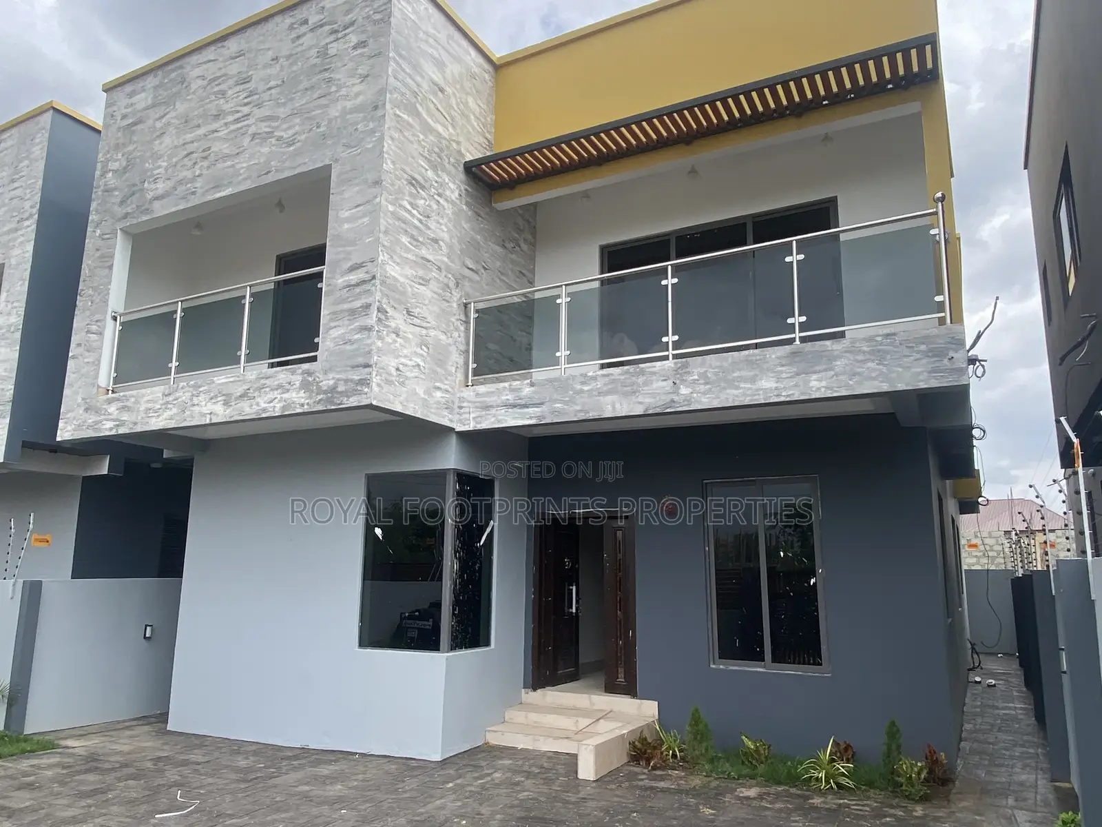 4bdrm House in Royal Footprints, Adenta for sale in Adenta