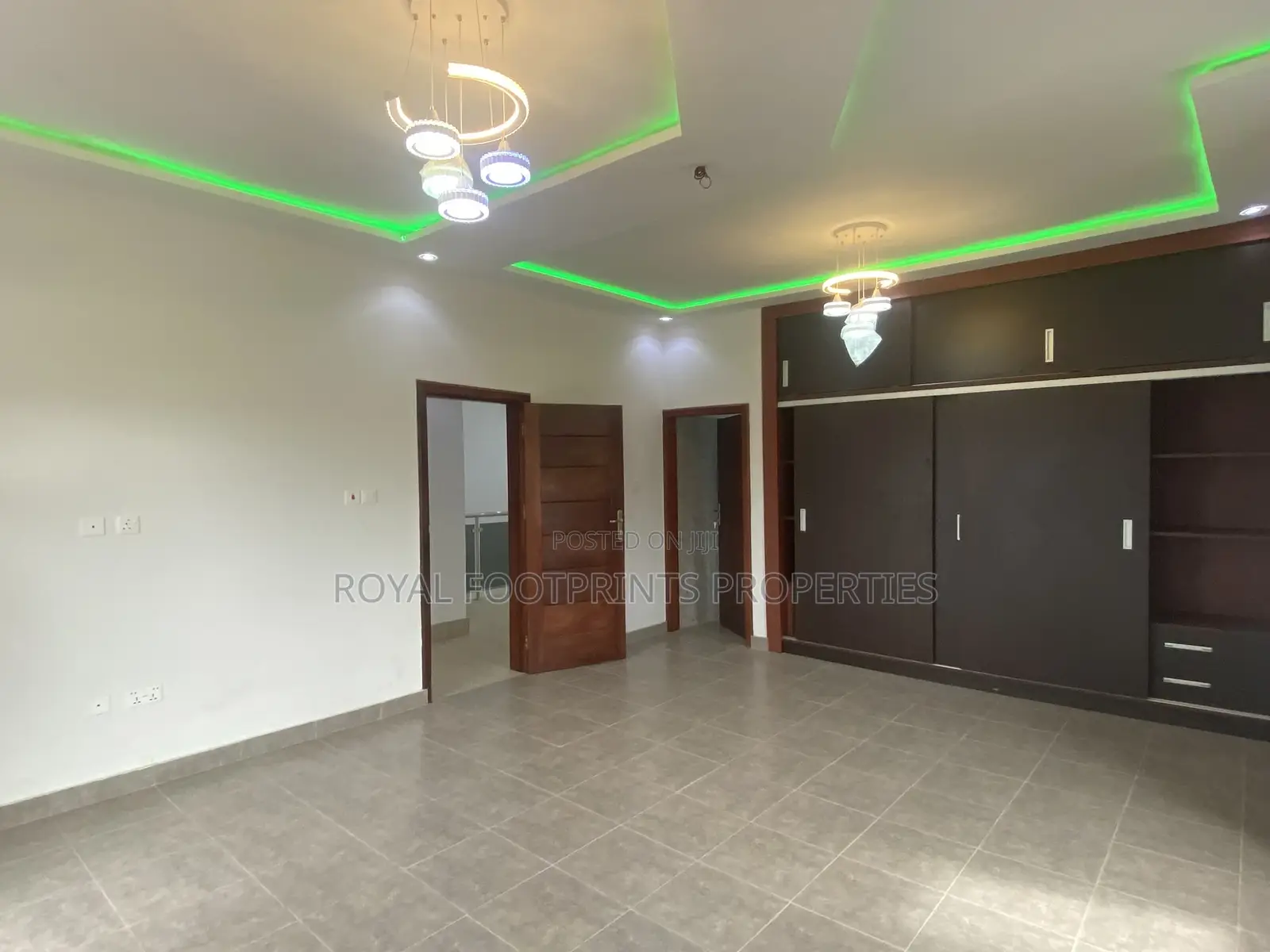 4bdrm House in Royal Footprints, Adenta for sale in Adenta
