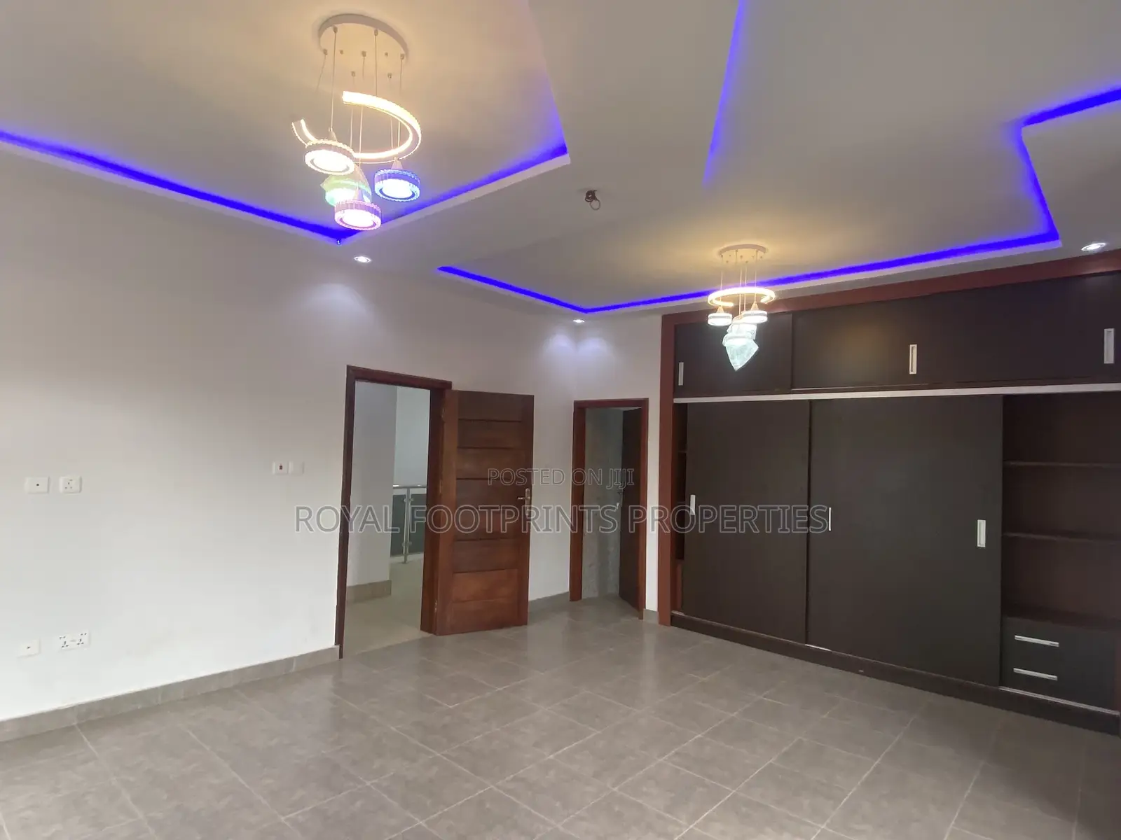 4bdrm House in Royal Footprints, Adenta for sale in Adenta
