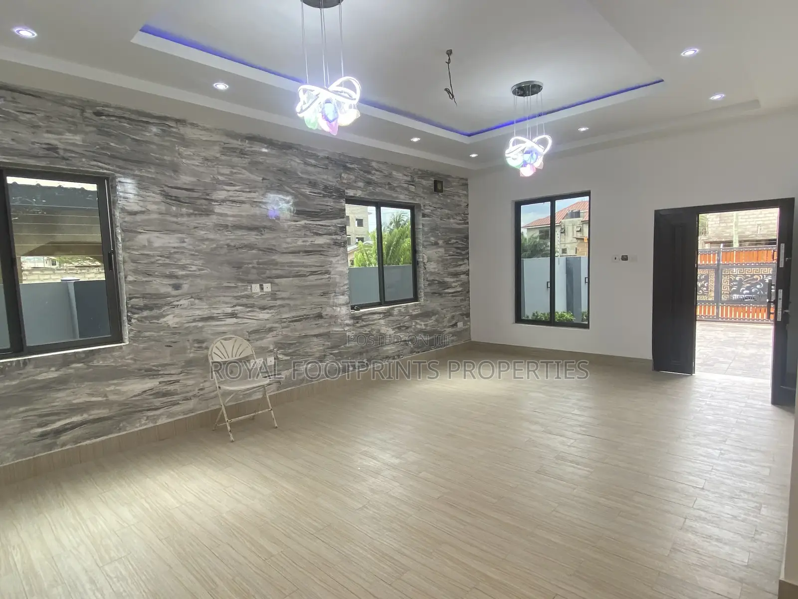 4bdrm House in Royal Footprints, Adenta for sale in Adenta