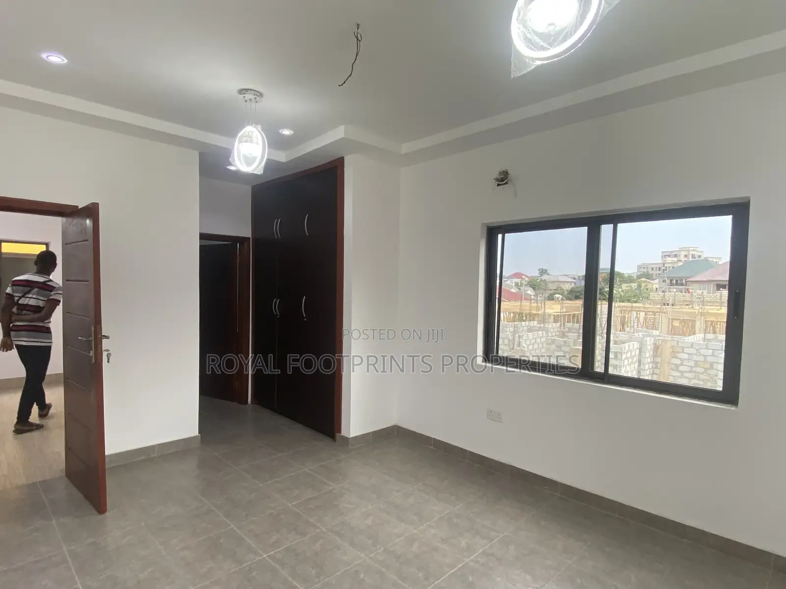 4bdrm House in Royal Footprints, Adenta for sale in Adenta