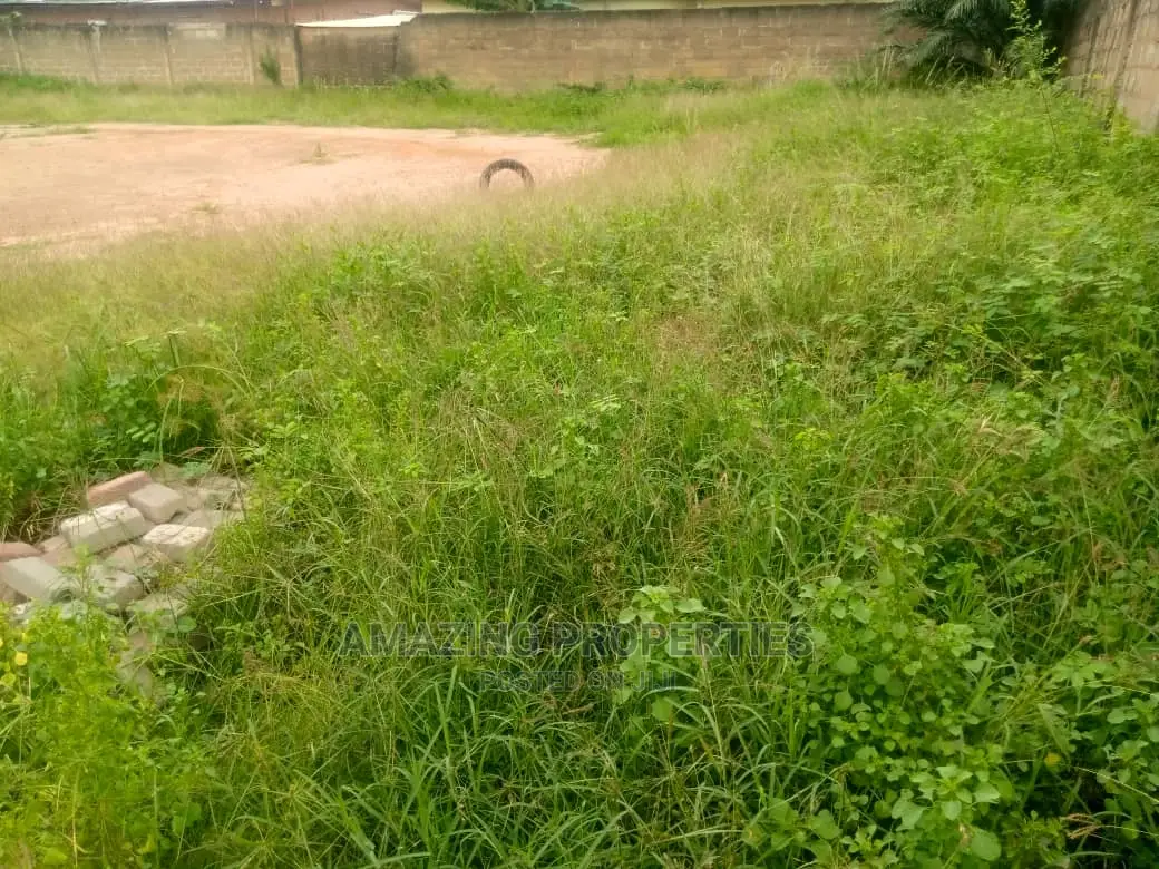 0.17-Acre Roadside Land Available for Sale at Cantonments in Cantonments