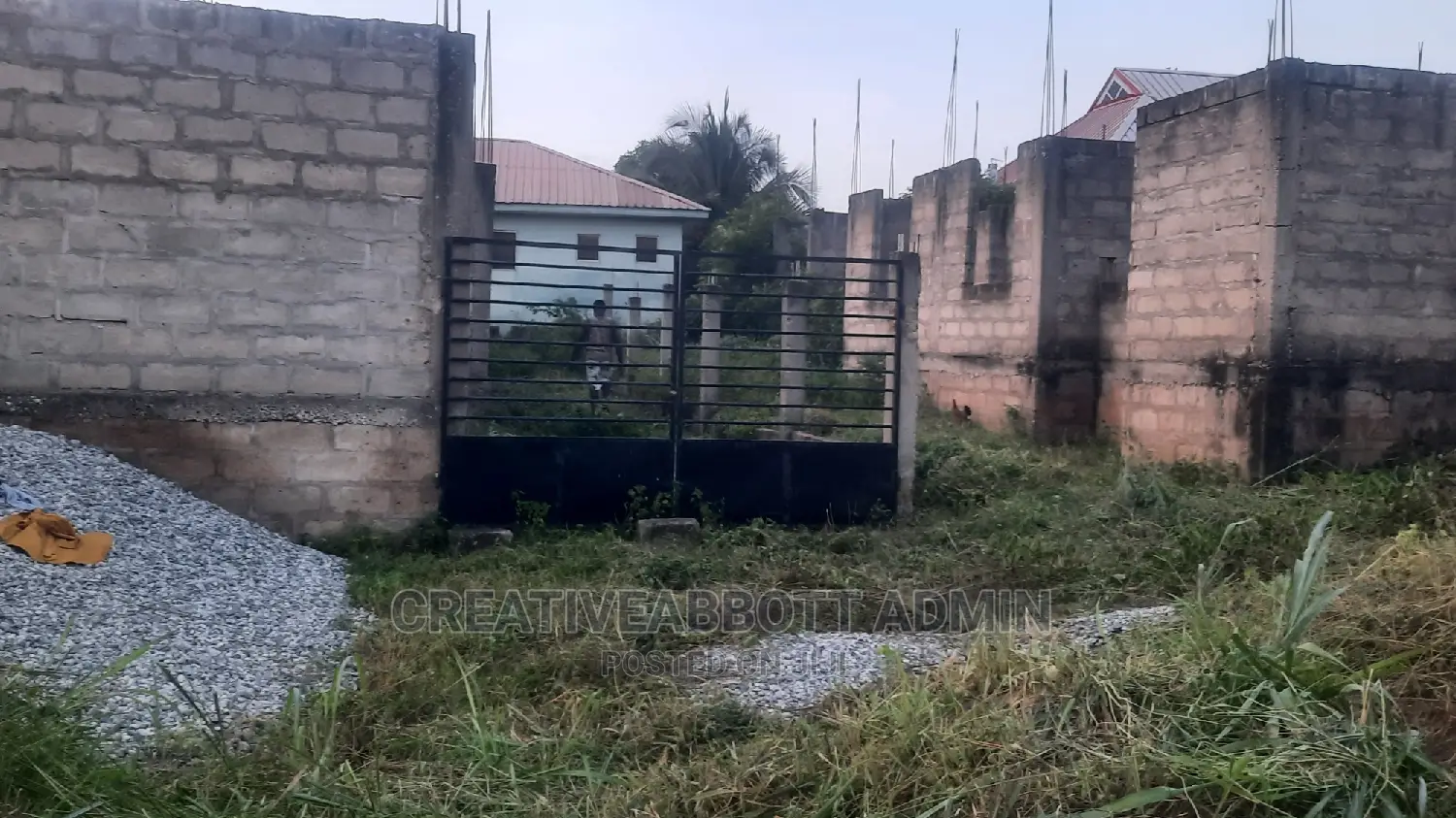 2bdrm Duplex In Limousine Estates, Budumburam For Sale in Budumburam