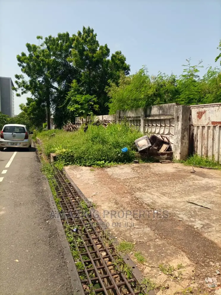 0. 427 Acre in Airport Residential Around Koala in Airport Residential Area