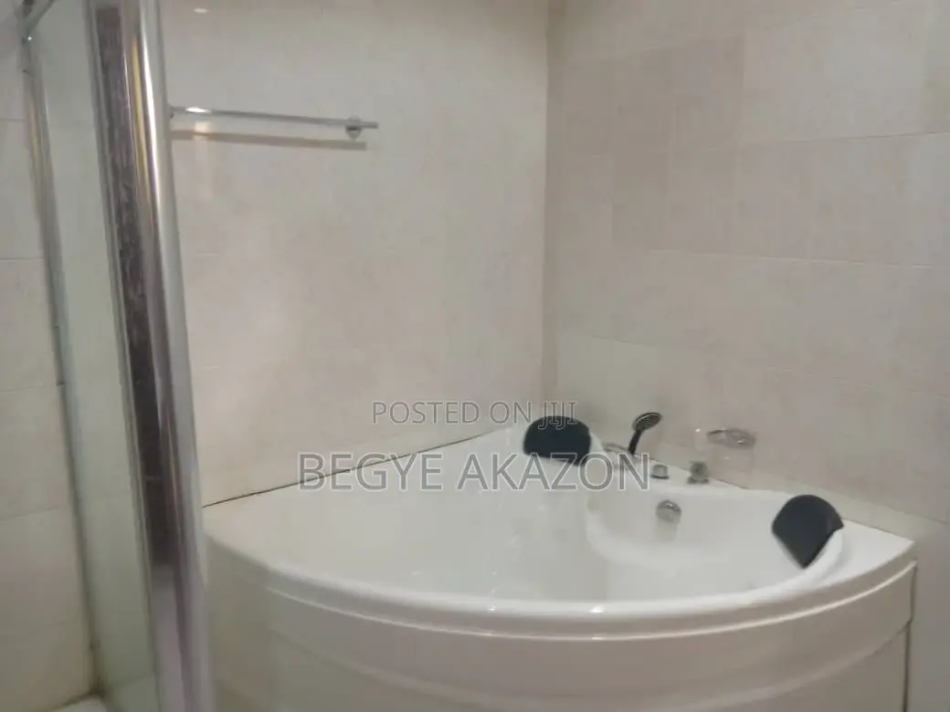 3bdrm House in Trazacco, East Legon for rent in East Legon