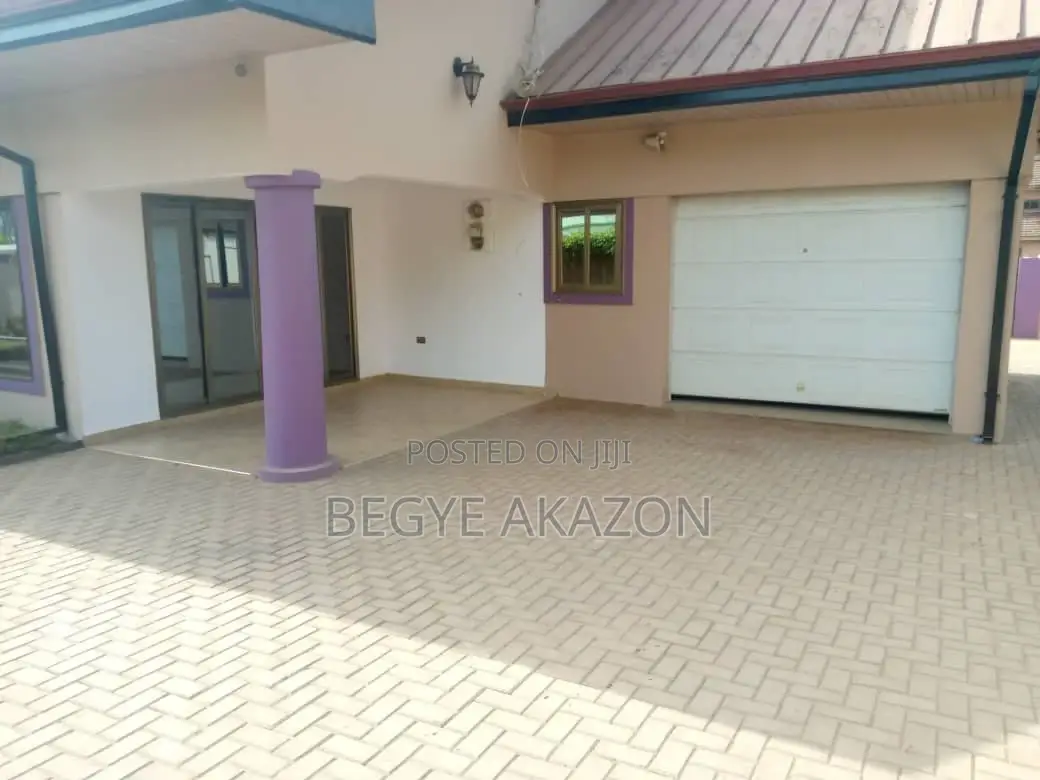 3bdrm House in Trazacco, East Legon for rent in East Legon