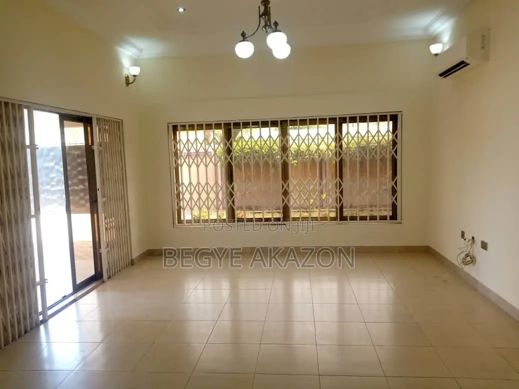 3bdrm House in Trazacco, East Legon for rent in East Legon