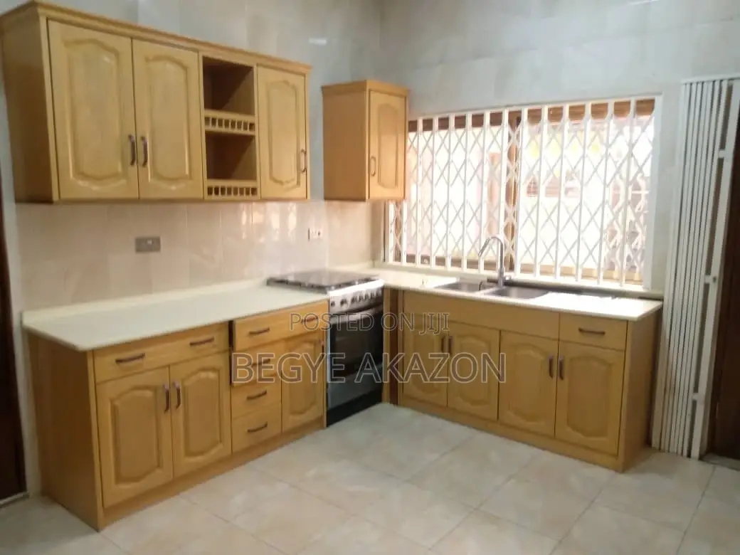 3bdrm House in Trazacco, East Legon for rent in East Legon