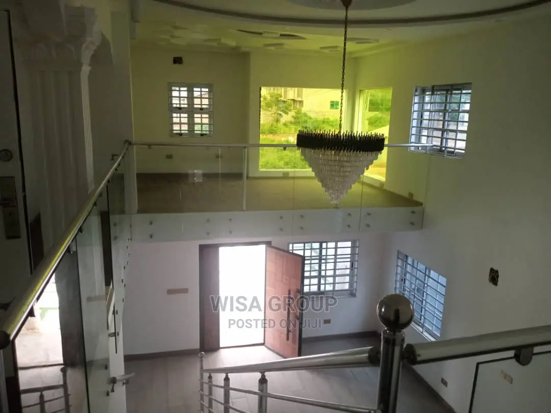 6bdrm Duplex in Wisa Groups, Accra Metropolitan for rent in Accra Metropolitan