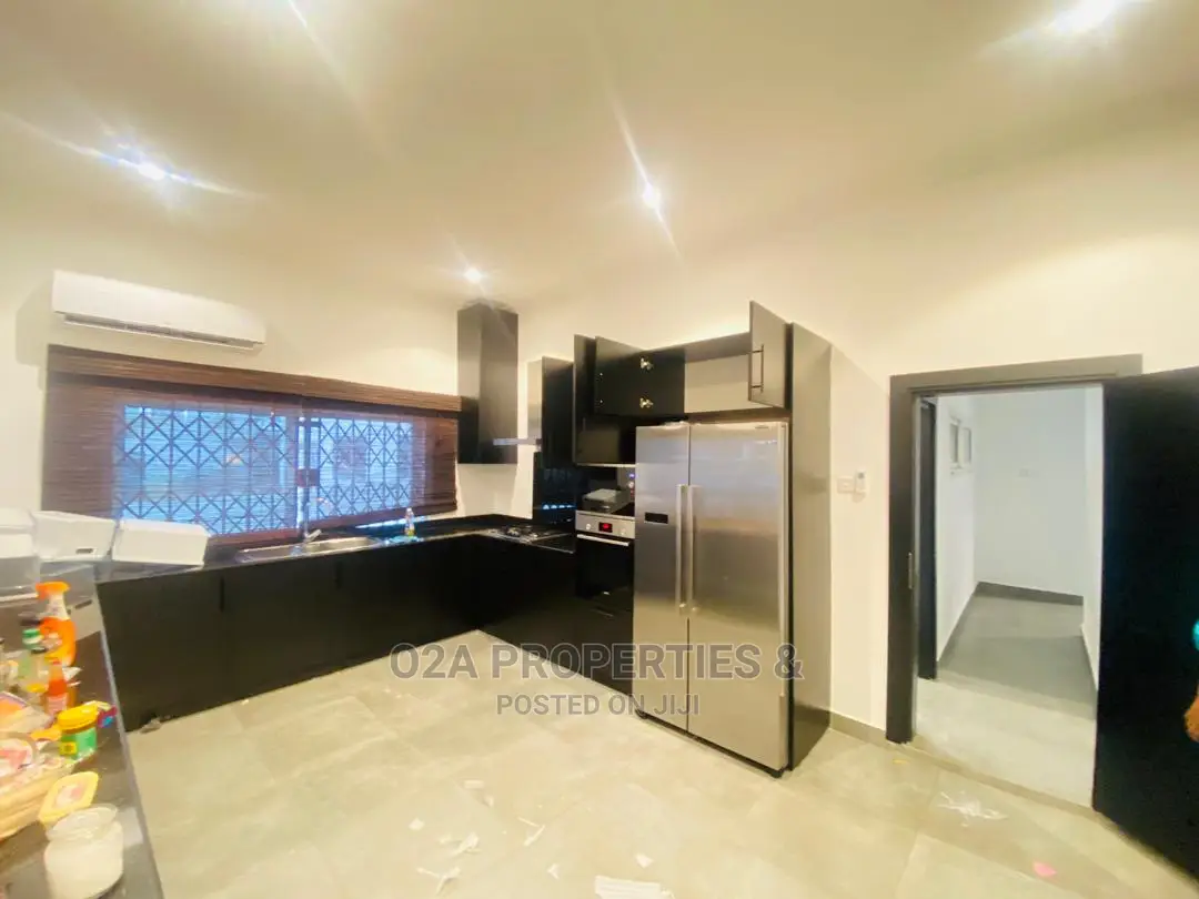 4bdrm House in US Embassy Area for rent in US Embassy Area