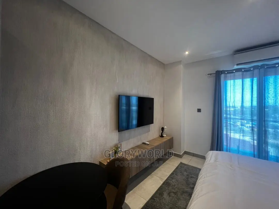 Top Notch Furnished Studio Apartment Close to Accra Mall in Accra Metropolitan