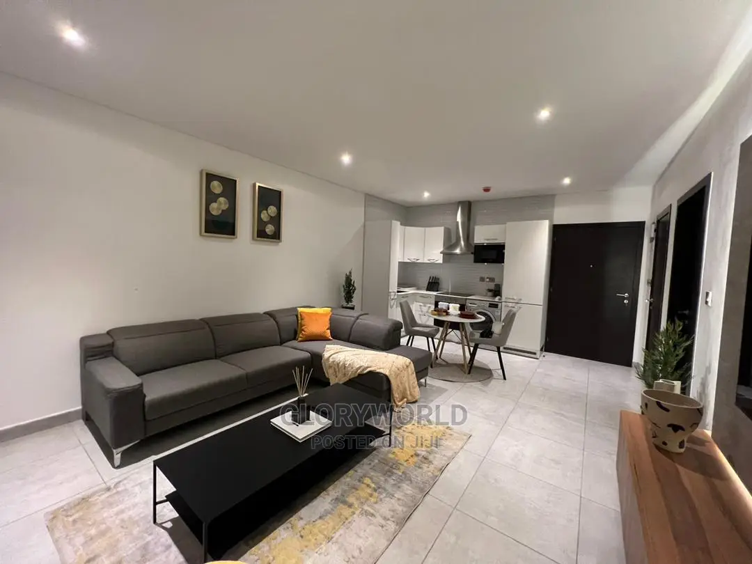 Exclusive Furnished 1 Bed Apartment at East Legon(Prime) in Accra Metropolitan