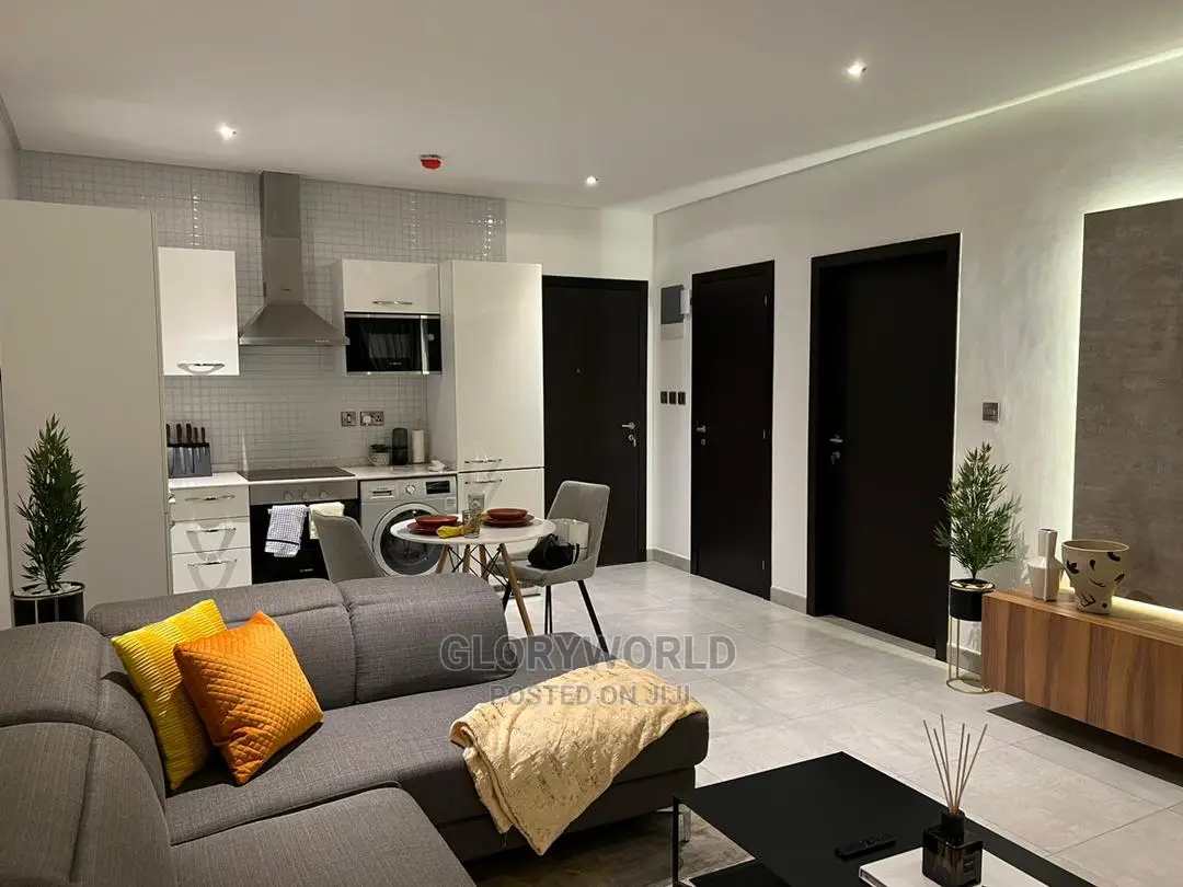 Exclusive Furnished 1 Bed Apartment at East Legon(Prime) in Accra Metropolitan