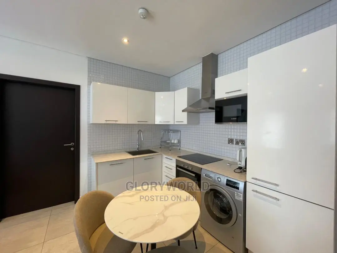 Irresistible Furnished 2 Bedroom for Rent, Close to Airport in Accra Metropolitan