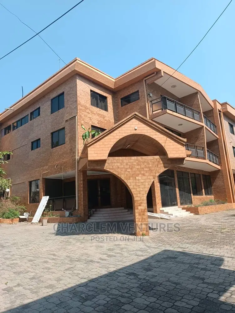 10bdrm House in Charclem Ventures, East Legon for rent in East Legon
