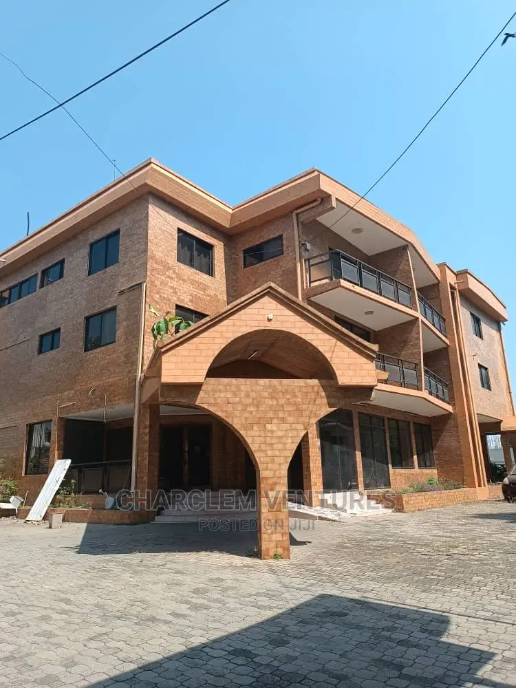 10bdrm House in Charclem Ventures, East Legon for rent in East Legon