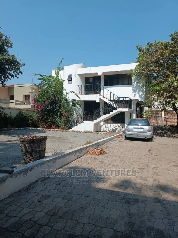 10bdrm House in Charclem Ventures, East Legon for rent in East Legon