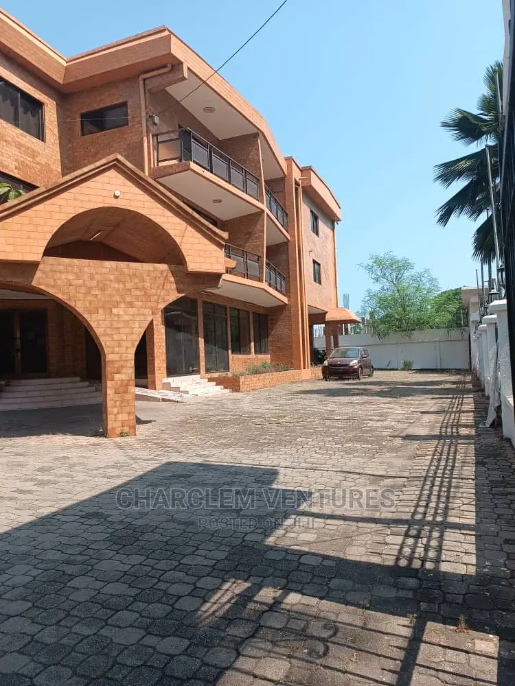 10bdrm House in Charclem Ventures, East Legon for rent in East Legon