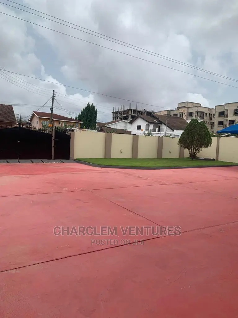 4bdrm House in Charclem Ventures, East Legon for rent in East Legon