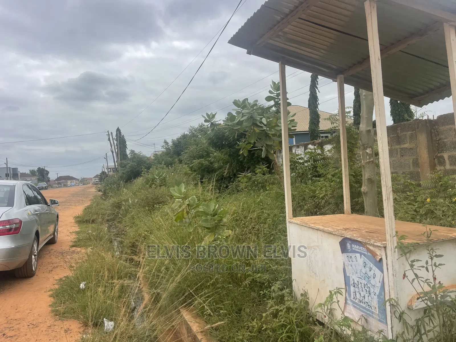 Call for a Title Land for Sale at Ashalley Botwe Areas in Ashaley Botwe