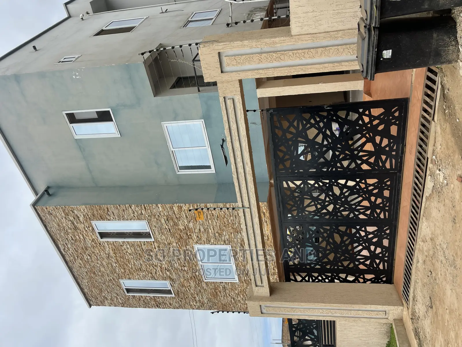Furnished 2bdrm Apartment in Labannor, Ashaiman Municipal for rent in Ashaiman Municipal