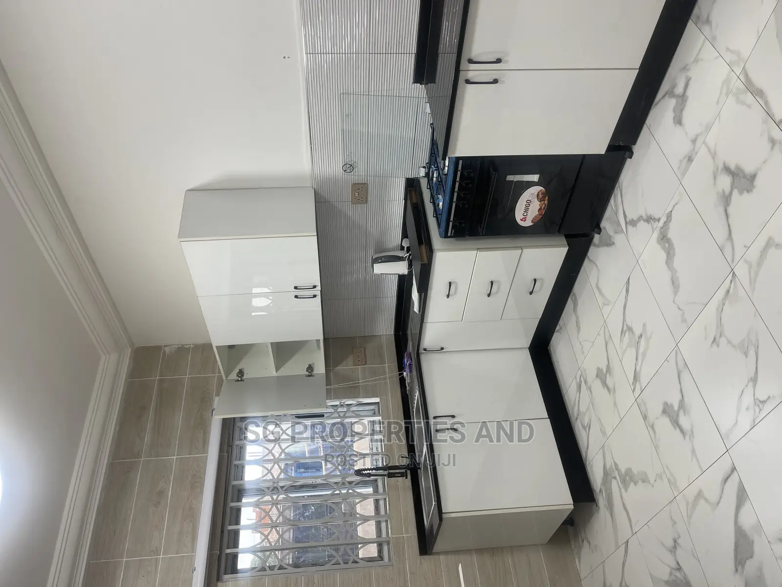 Furnished 2bdrm Apartment in Labannor, Ashaiman Municipal for rent in Ashaiman Municipal