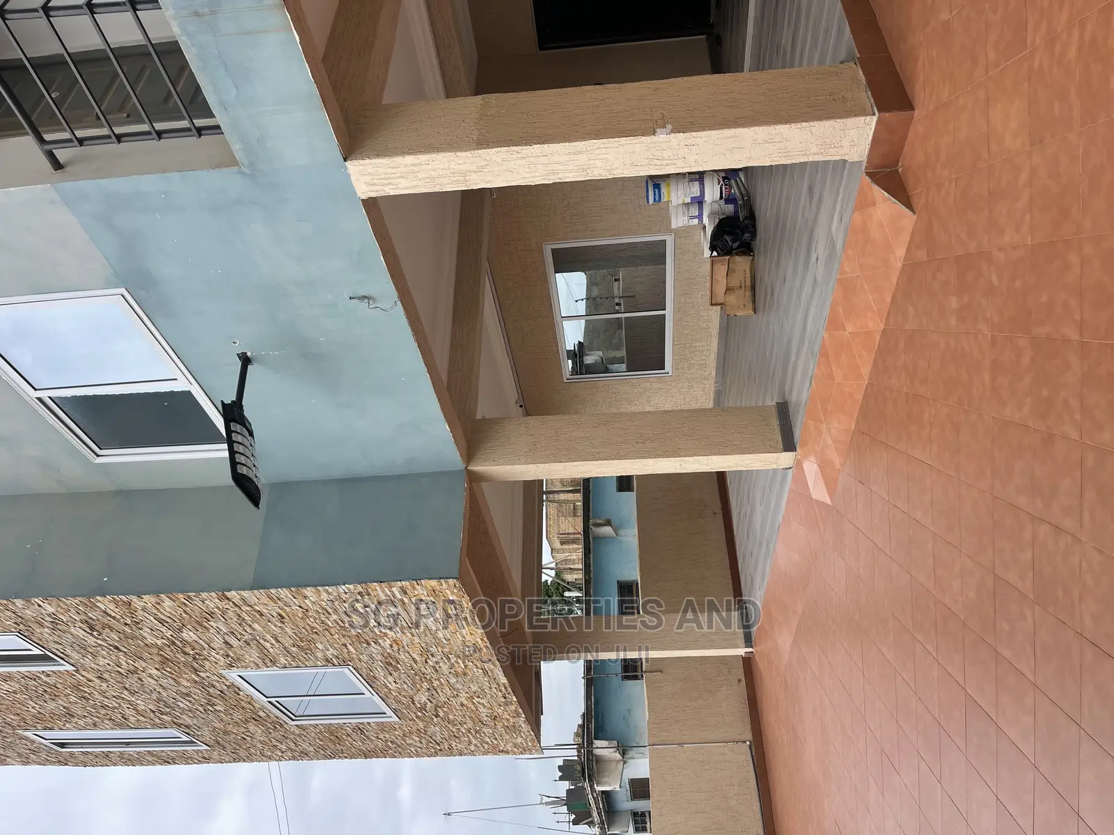 Furnished 2bdrm Apartment in Labannor, Ashaiman Municipal for rent in Ashaiman Municipal