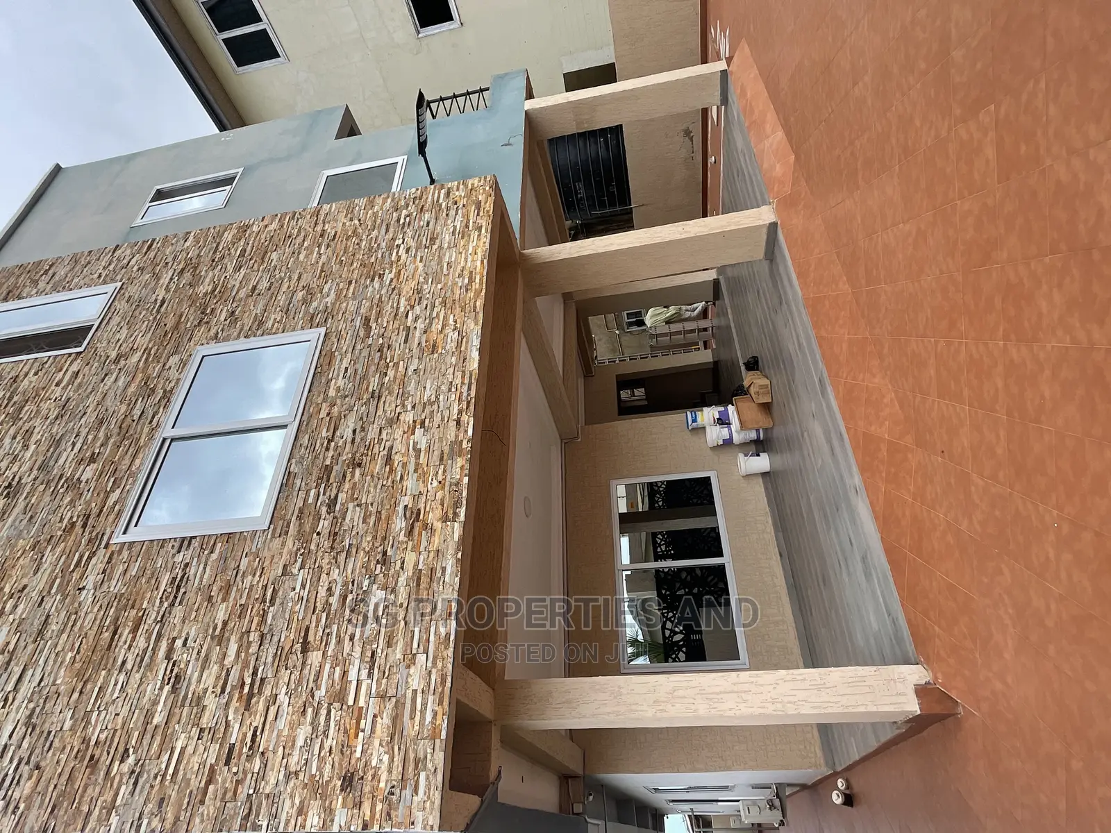 Furnished 2bdrm Apartment in Labannor, Ashaiman Municipal for rent in Ashaiman Municipal