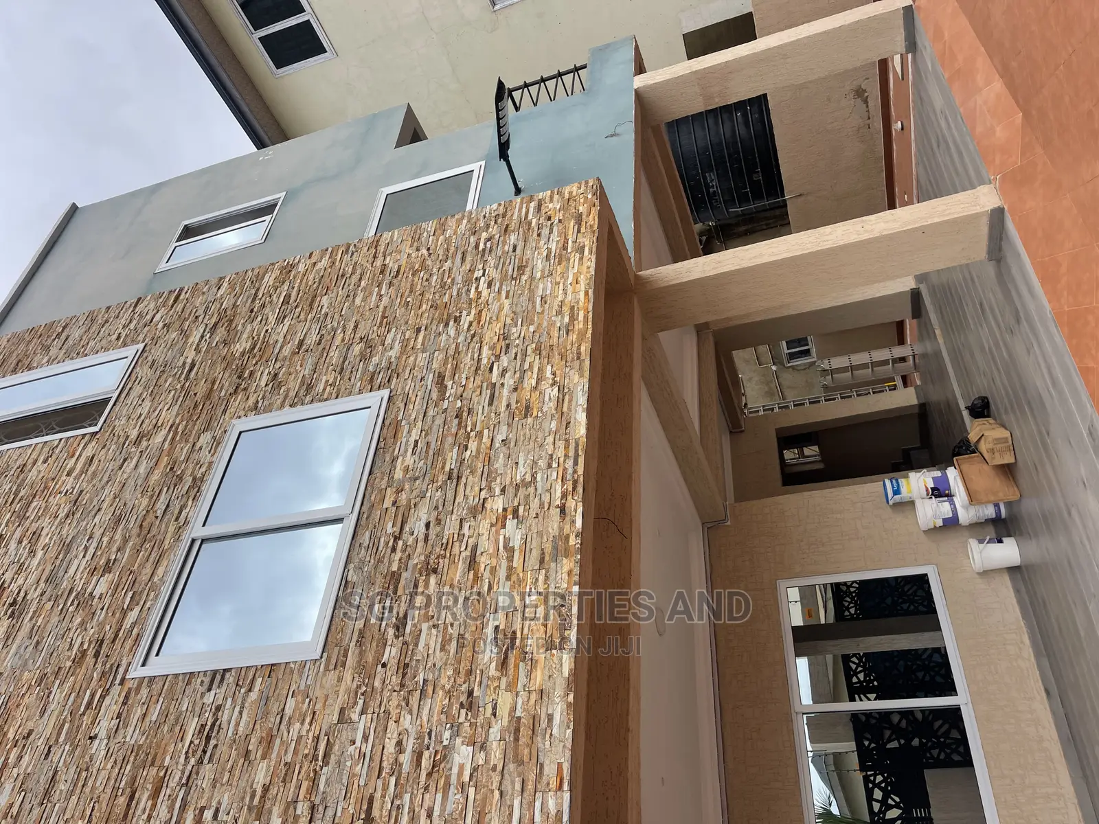 Furnished 2bdrm Apartment in Labannor, Ashaiman Municipal for rent in Ashaiman Municipal