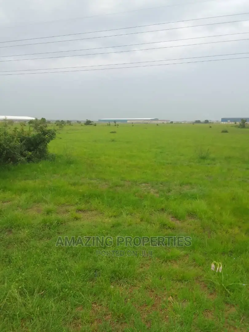 For Sale 700 Acres At. Dawhenya to Aflao
Road in Accra Metropolitan