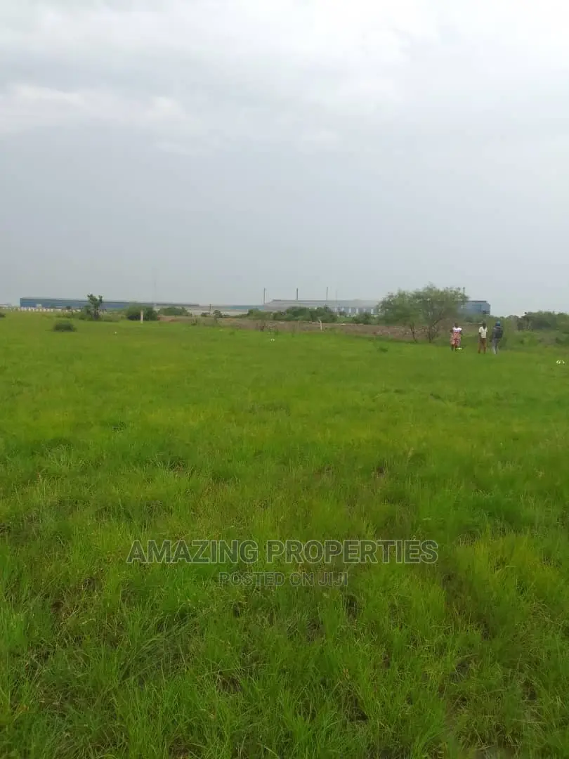 For Sale 700 Acres At. Dawhenya to Aflao
Road in Accra Metropolitan