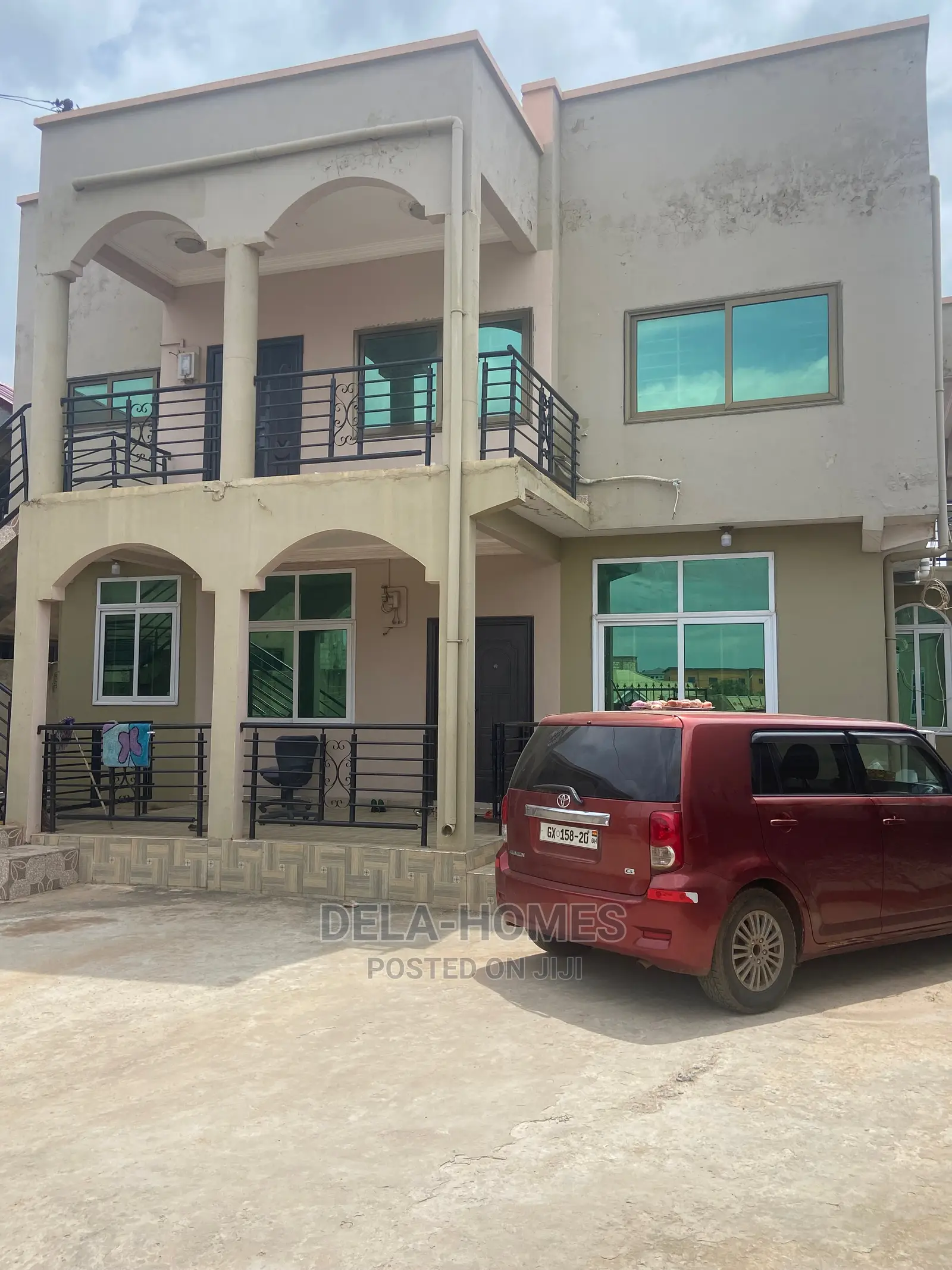 3bdrm Apartment in Lakeside, Ashaley Botwe for rent in Ashaley Botwe
