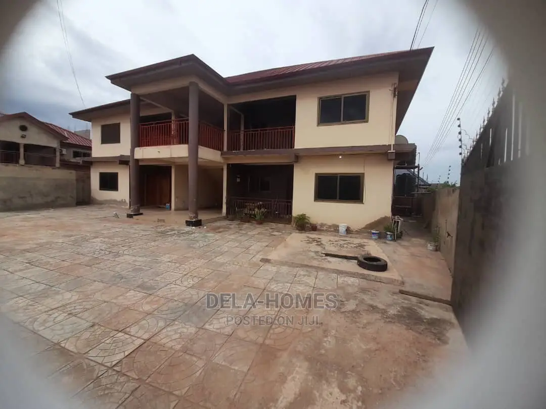 2bdrm Apartment in Adenta for rent in Adenta