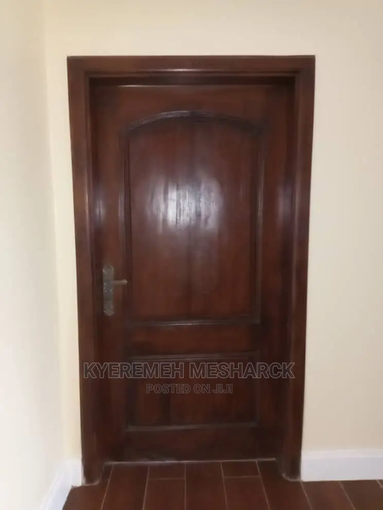 2bdrm Apartment in Agbogba for rent in Agbogba