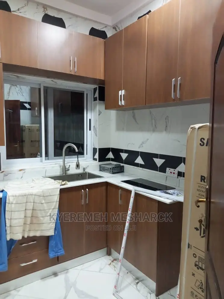 2bdrm Apartment in Agbogba for rent in Agbogba