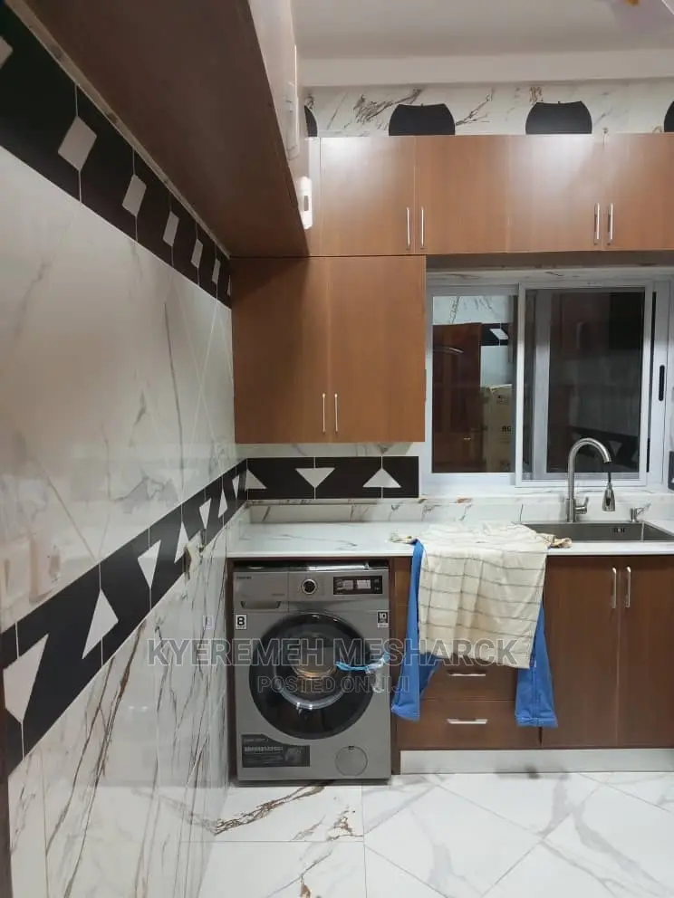 2bdrm Apartment in Agbogba for rent in Agbogba