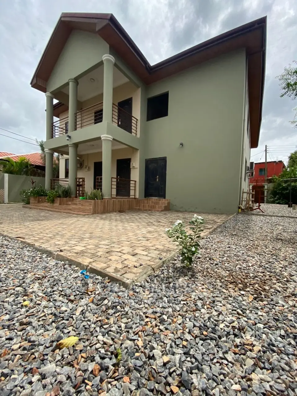 3bdrm Apartment in Adenta for rent in Adenta