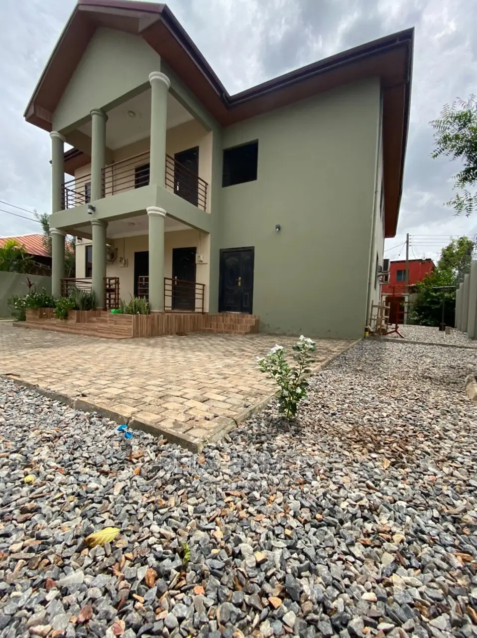 3bdrm Apartment in Adenta for rent in Adenta