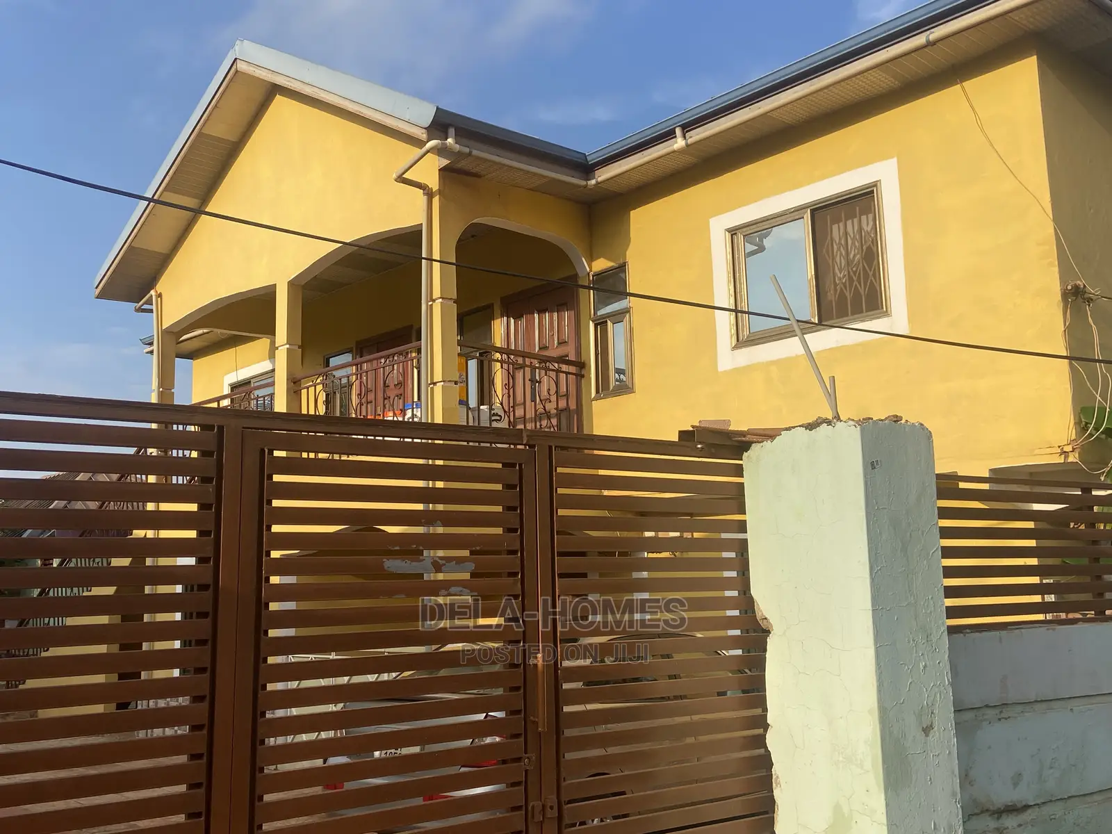 2bdrm Apartment in Adenta for rent in Adenta